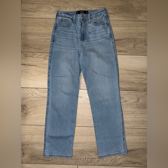 Hollister Denim - Hollister Jeans